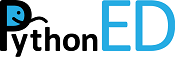 Pythonエンジニア認定試験のロゴ